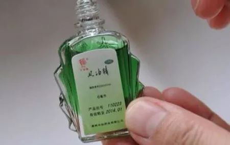 患者想通过抹风油精缓解无疑是“南辕北辙”了 患者想通过抹风油精缓解无疑是“南辕北辙”了