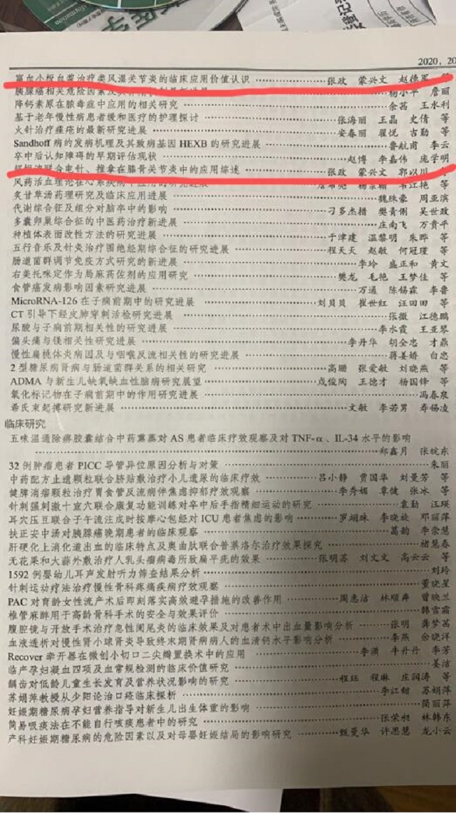 Ժ½ƪǡҽѧϢժ