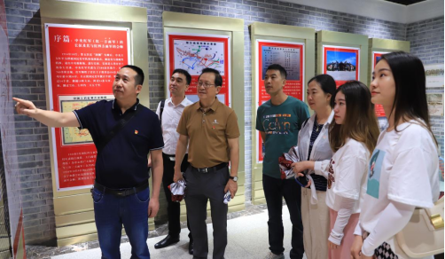 成都风湿医院党支部“学习党代会精神、喜迎二十大召开”开展党性教育活动 成都风湿医院党支部“学习党代会精神、喜迎二十大召开”开展党性教育活动