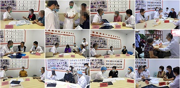 北京三甲专家刘爱华领衔京川名医联合会诊!多项惠民援助速领!